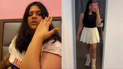 Viral 7-day diet plan: Know the weekly meals that helped fitness influencer lose 20 kgs