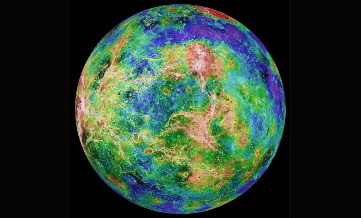 No Spacecraft Has Survived Venus For More Than 2 Hours. This Mission Wants 200 Days