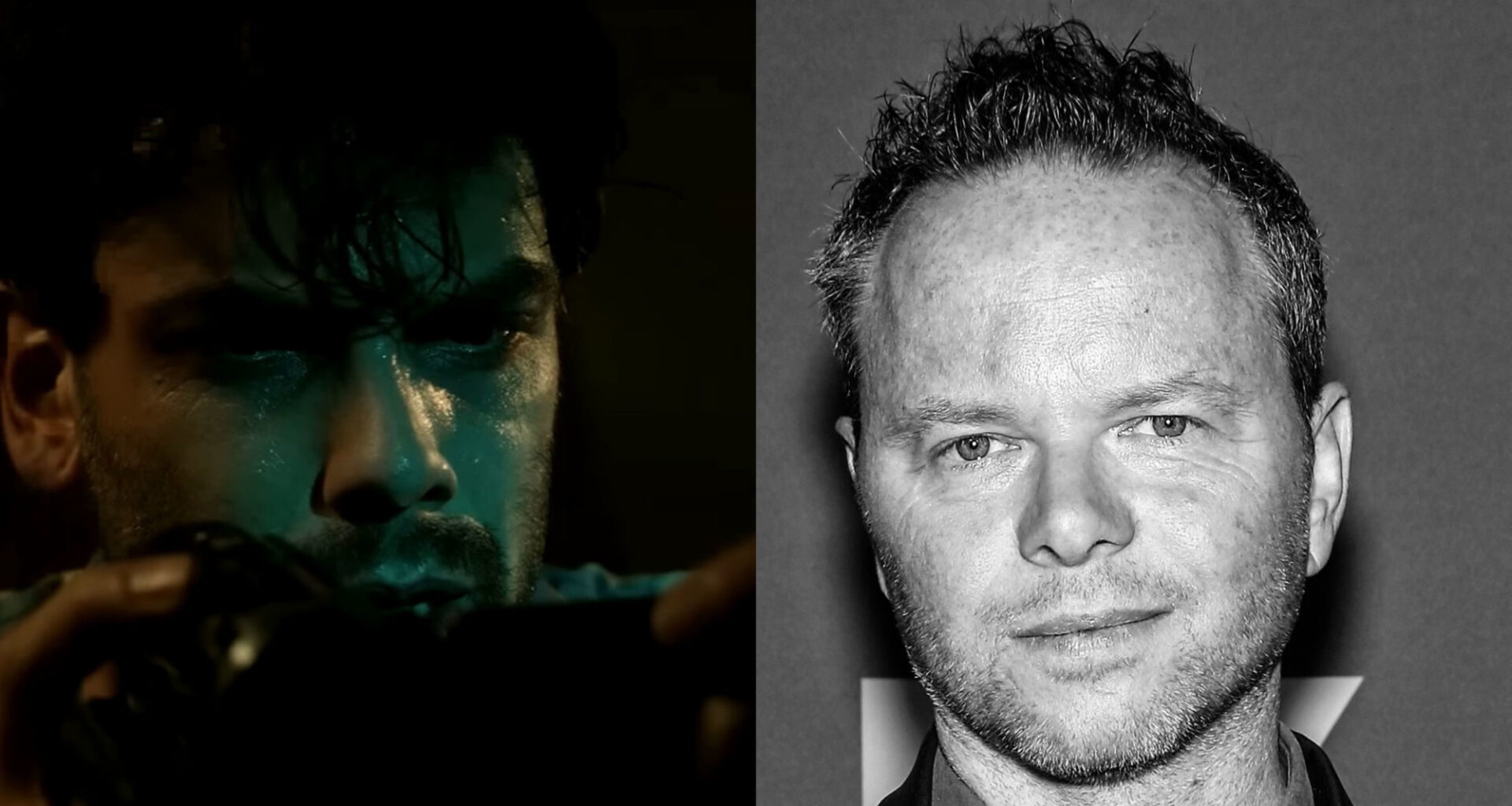 Noah Hawley To Direct & Produce a Reimagining of "Terrified"
