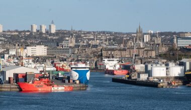 Trump’s Feud With the U.K. Over North Sea Oil: What to Know