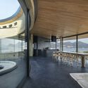 Not a Hotel Setouchi Resort / BIG - Interior Photography, Coast