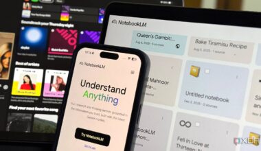 I created a "personal knowledge hub" in NotebookLM, and the Mind Maps and new video feature alone make it worth it
