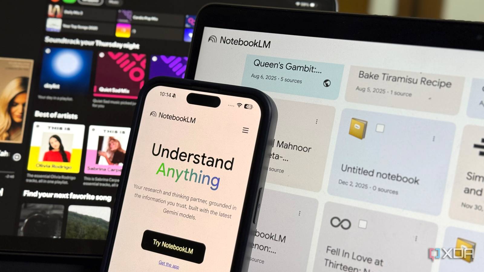 I created a "personal knowledge hub" in NotebookLM, and the Mind Maps and new video feature alone make it worth it