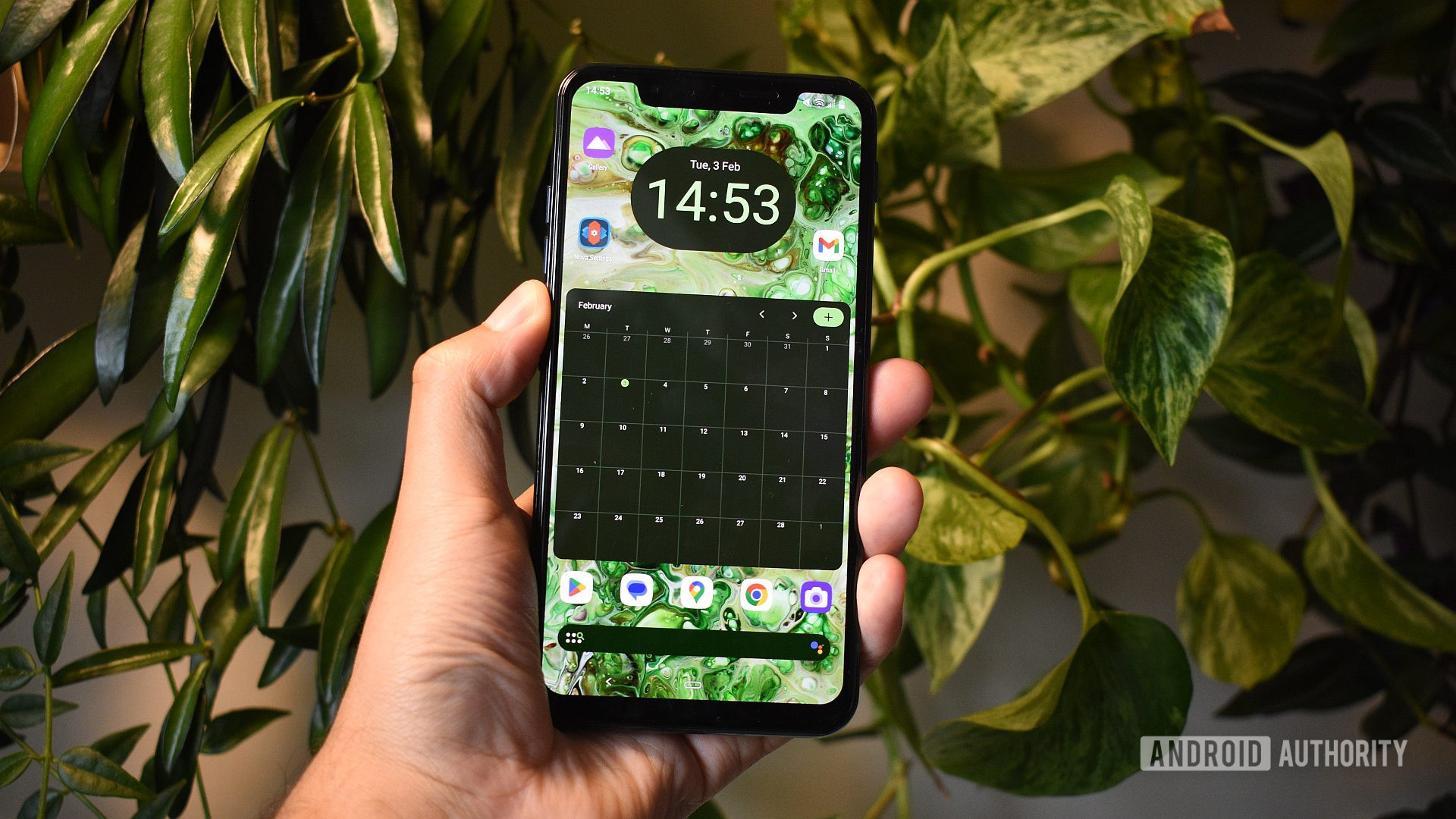 nova launcher 2026 feature 1