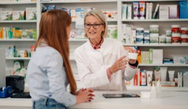 How To Get The Pill Without A Prescription In NSW