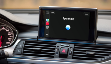 CarPlay ChatGPT