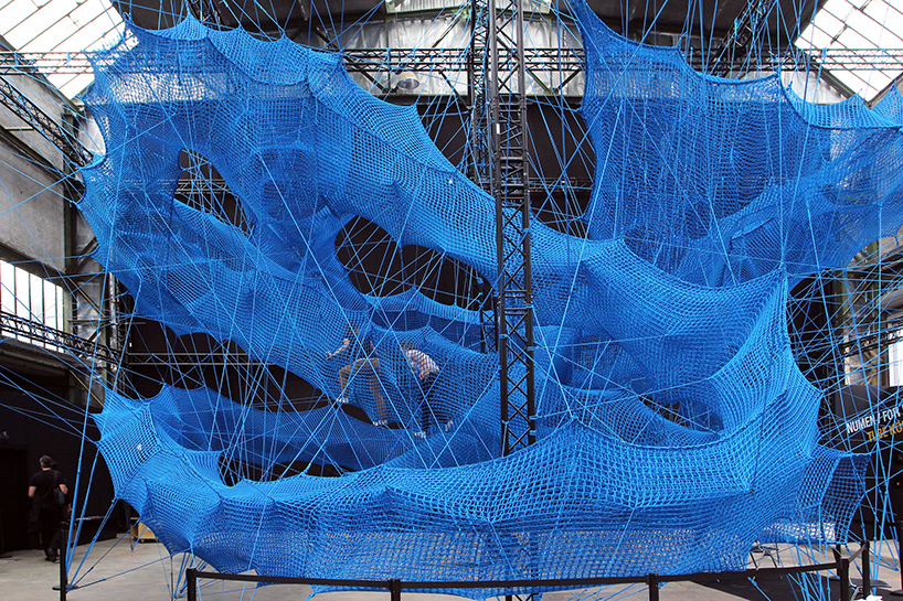 Olympus Perspective Playground