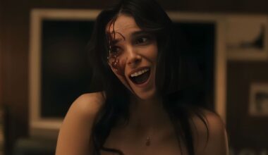 Horror Film Obsession Already Looks Like a Box Office Success