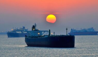 Managing the economic consequences of the Iran war