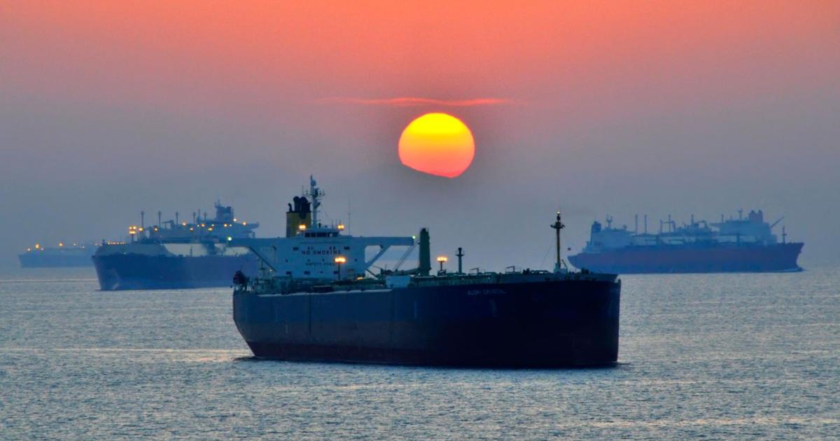 Managing the economic consequences of the Iran war