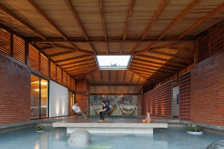 On World Health Day: How Architecture Shapes Well-Being in Everyday Spaces - Image 11 of 14