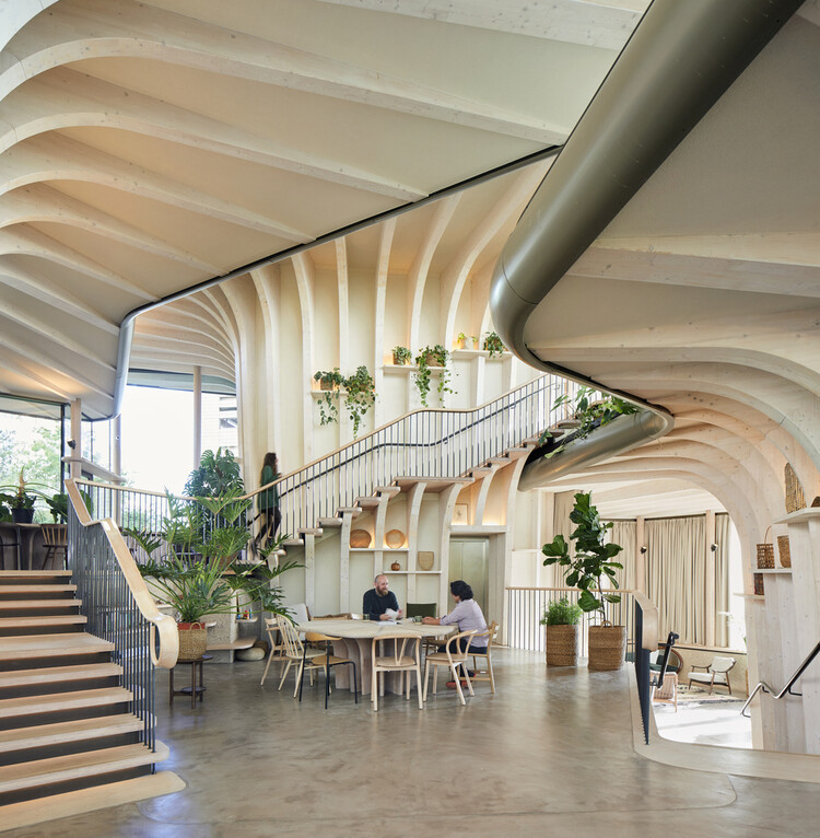 On World Health Day: How Architecture Shapes Well-Being in Everyday Spaces - Image 12 of 14