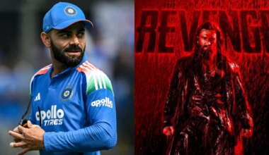 Virat Kohli Gives His Review Of Dhurandhar 2, Has A Message For Ranveer Singh