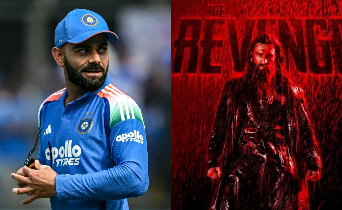 Virat Kohli Gives His Review Of Dhurandhar 2, Has A Message For Ranveer Singh