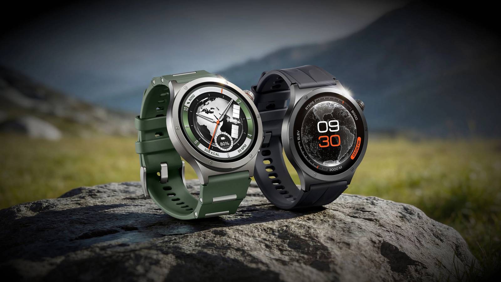 You can buy the unreleased OnePlus Watch 4 right now — as long as you trust AliExpress