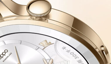 Oppo teases new luxury smartwatch with global launch confirmed