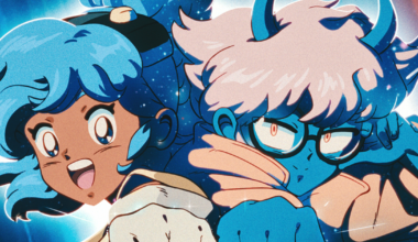 "It ended up being pretty much co-development" - how 80s anime, a legendary Gundam director and It Takes Two talent combined for the Switch 2's next hit Orbitals