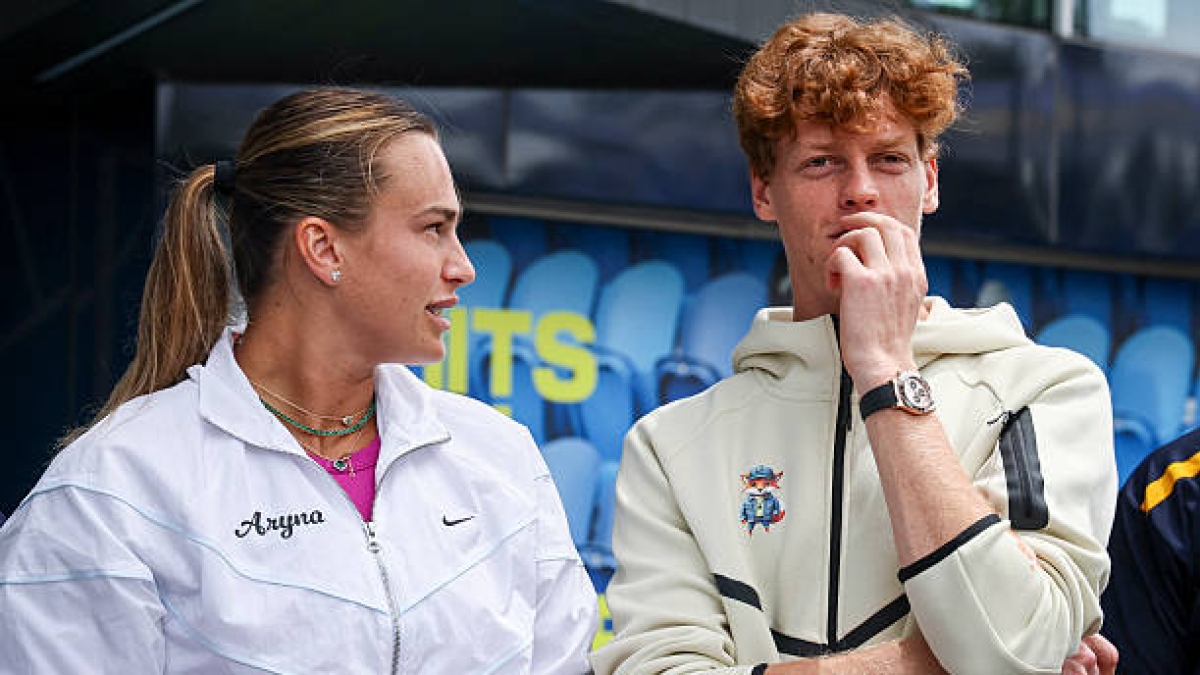 Seed Order at Mutua Madrid Open 2026. Photo: gettyimages