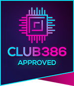 Club386 Approved