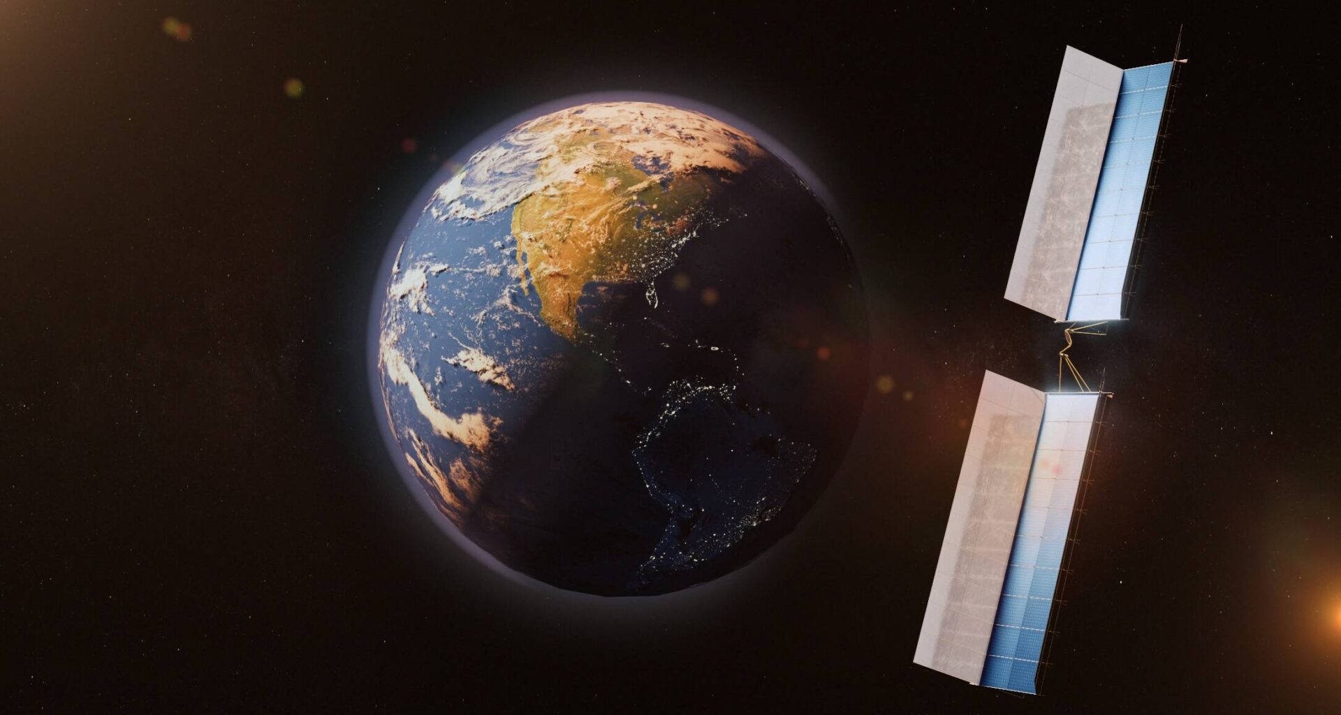Meta seeking energy from space for earth-bound datacenters • The Register