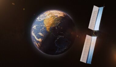 Meta seeking energy from space for earth-bound datacenters • The Register