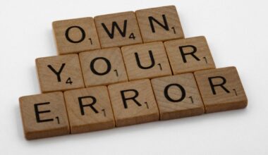 The Psychology of Apology in High-Stakes Failure