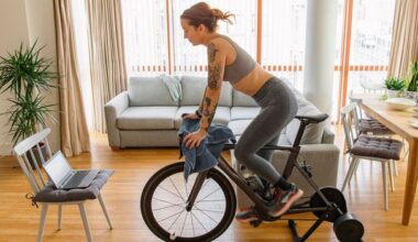 Want to improve your memory? The right type of exercise can give it a boost