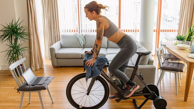 Want to improve your memory? The right type of exercise can give it a boost