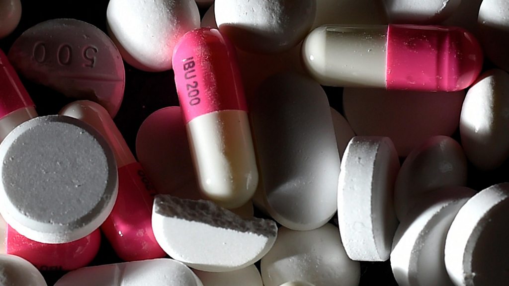 The Global Story, The Global Story, The medications that can trigger sex and gambling addictions