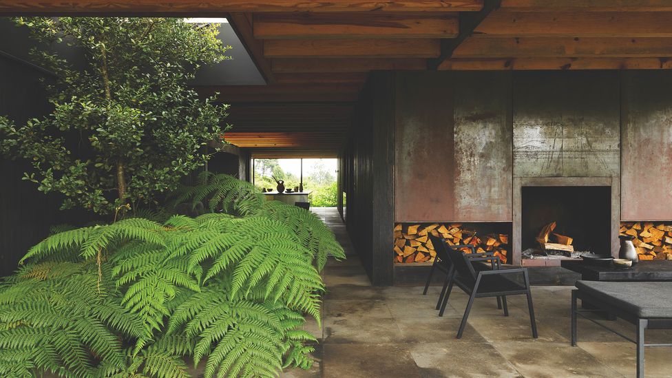 (Credit: Richard Powers/ Courtesy of Rizzoli New York) (Credit: Richard Powers/ Courtesy of Rizzoli New York)