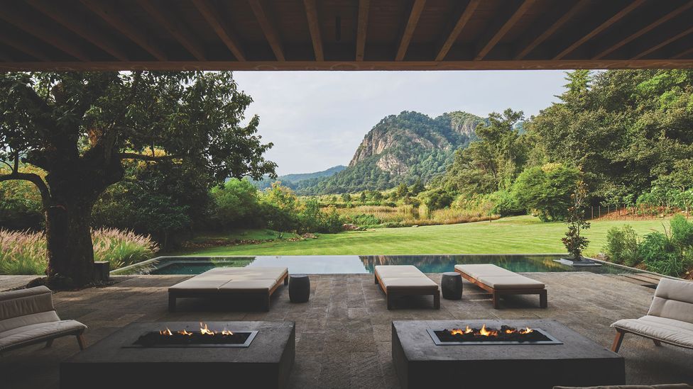 (Credit: Richard Powers/ Courtesy of Rizzoli New York) (Credit: Richard Powers/ Courtesy of Rizzoli New York)