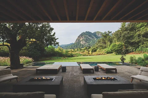 Richard Powers/ Courtesy of Rizzoli New York (Credit: Richard Powers/ Courtesy of Rizzoli New York)