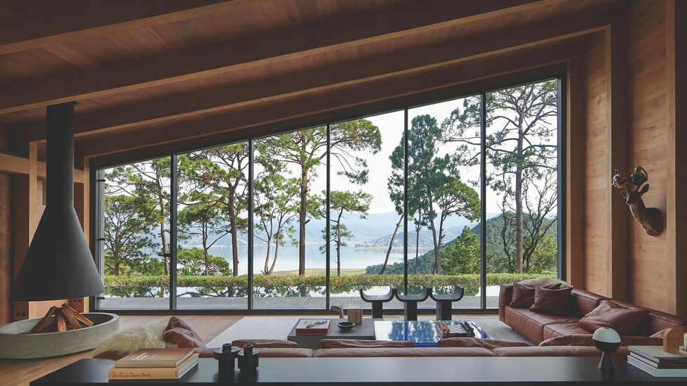 (Credit: Richard Powers/ Courtesy of Rizzoli New York) (Credit: Richard Powers/ Courtesy of Rizzoli New York)
