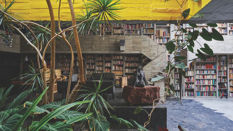 (Credit: Richard Powers/ Courtesy of Rizzoli New York) (Credit: Richard Powers/ Courtesy of Rizzoli New York)