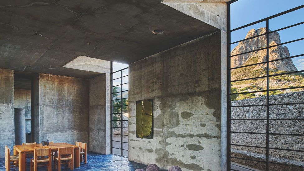 (Credit: Richard Powers/ Courtesy of Rizzoli New York) (Credit: Richard Powers/ Courtesy of Rizzoli New York)