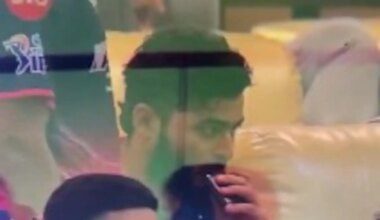Why Riyan Parag's Dressing Room Vaping Is A Major Code Of Conduct Breach