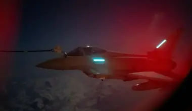 UK shoots down 'several Iranian drones', says Ministry of Defence