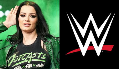 Paige (Saraya) Signs With WWE, Returning At WrestleMania 42 To Replace Injured Nikki Bella