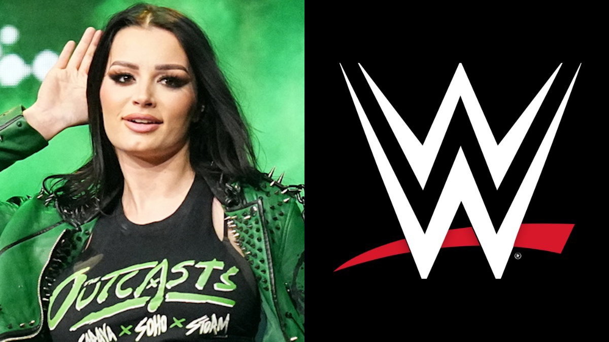 Paige (Saraya) Signs With WWE, Returning At WrestleMania 42 To Replace Injured Nikki Bella