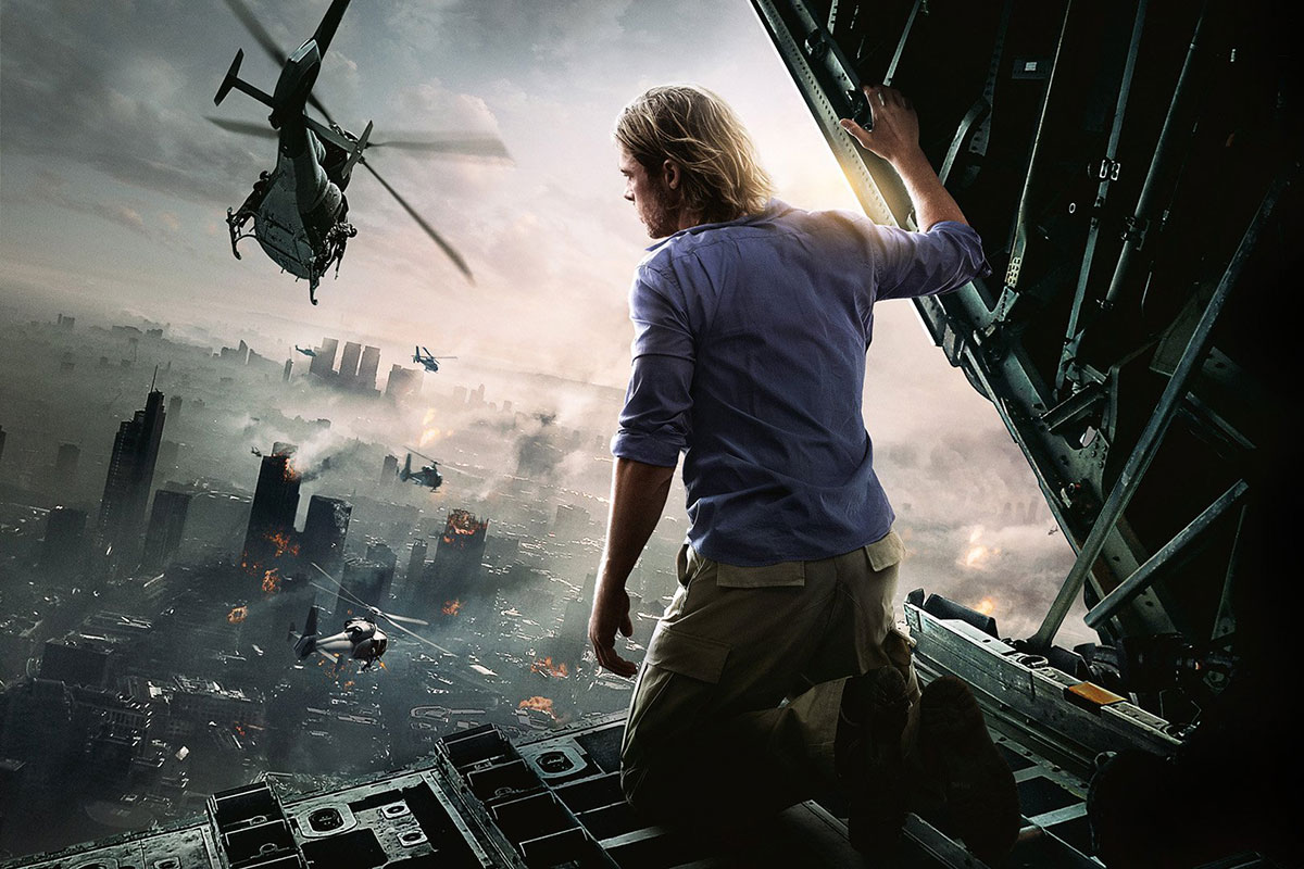 Paramount Teases Sonic 4, WWZ2, Duty & More