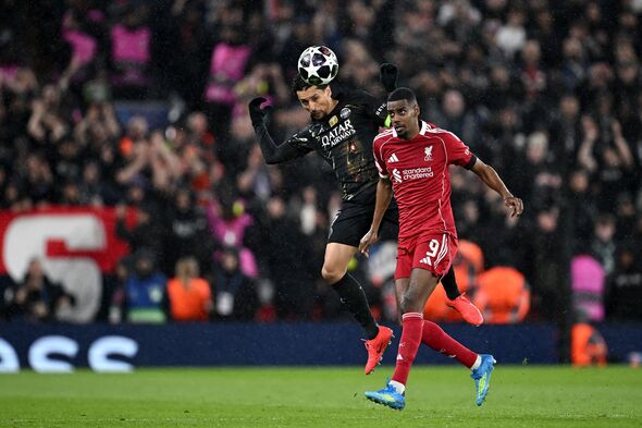 FBL-EUR-C1-LIVERPOOL-PSG