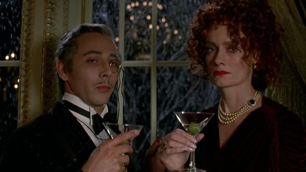 Paul Reubens in Batman Returns