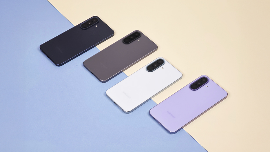 Samsung Galaxy A57 5G Delivers Everyday Value with Smarter Performance and Long-Lasting Battery – Samsung Newsroom U.K.