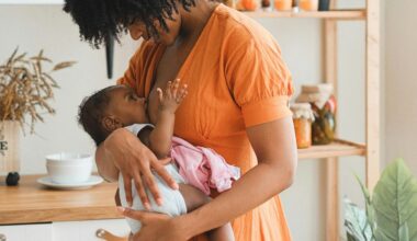 Can Breastfeeding Reduce the Risk for Postpartum Depression?