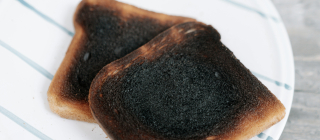 Just How Much Should You Worry About Eating That Burnt Toast? | Office for Science and Society