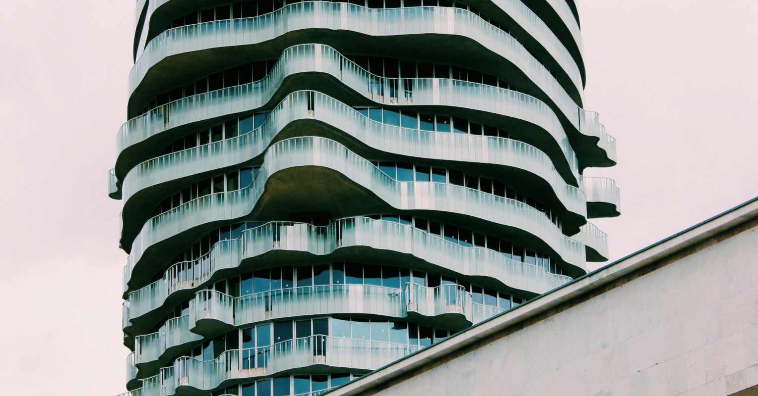 The Future of Brain Health Is Architecture