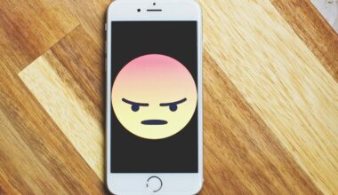 The Real Reason Emojis Get Judged at Work