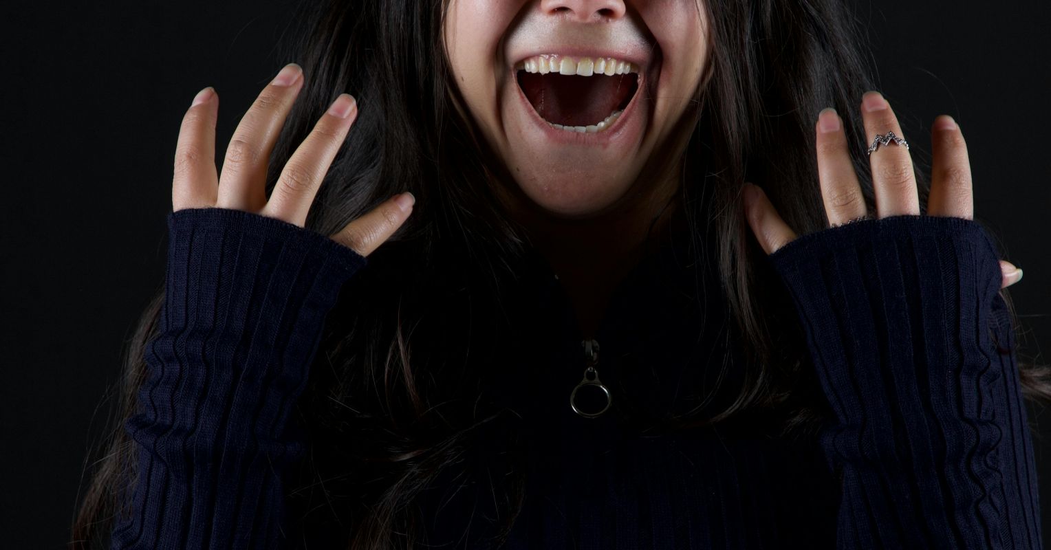 Real Grit Means Mastering Your Emotions