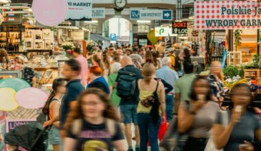 Record proportion of Poles report being financially comfortable