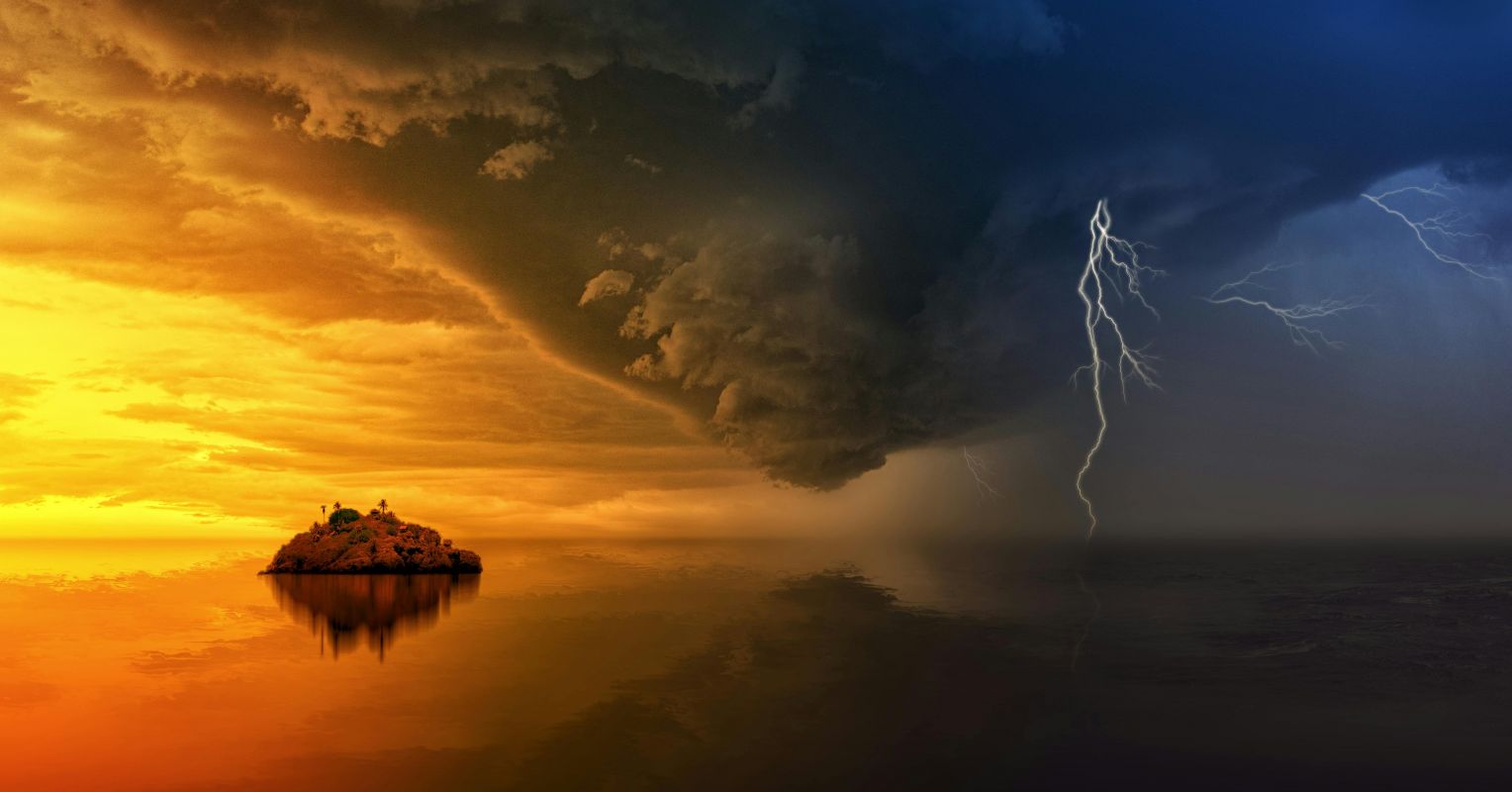 Believing in the End of the World